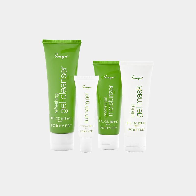 Advanced Genifique Starter Kit