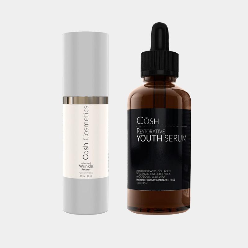 Hydraskin Light Cream Gel