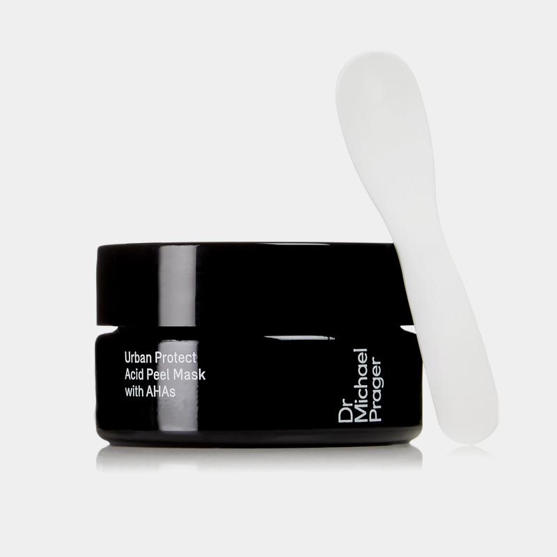 Supermud Clearing Treatment