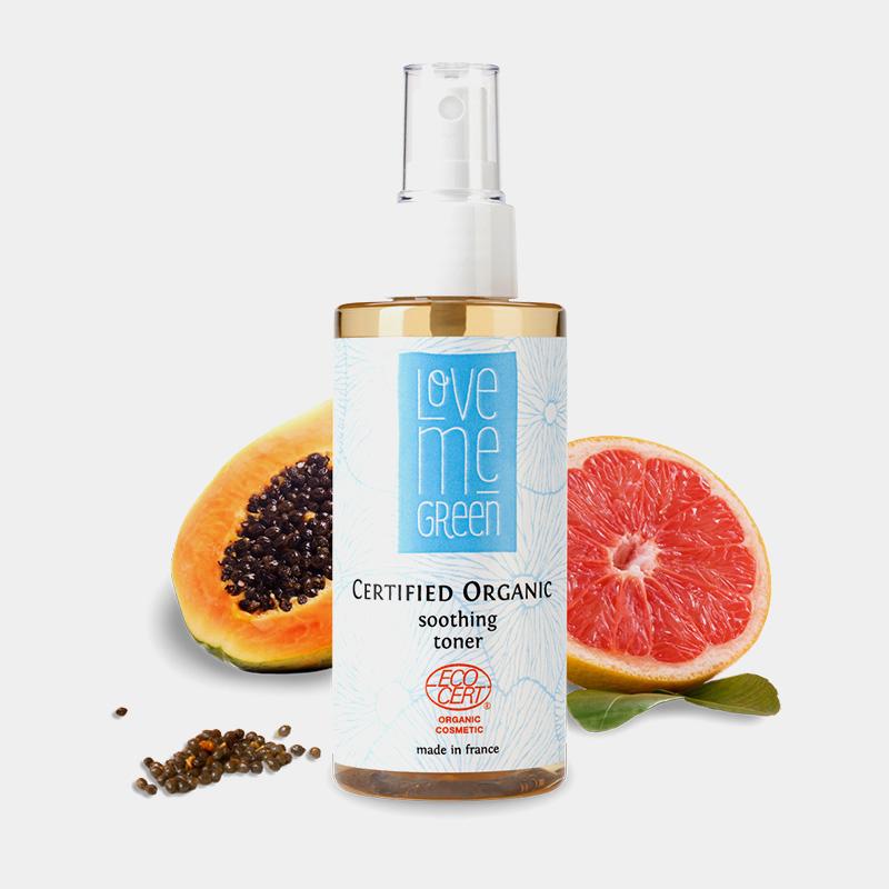 Evercalm Gentle Cleansing Milk